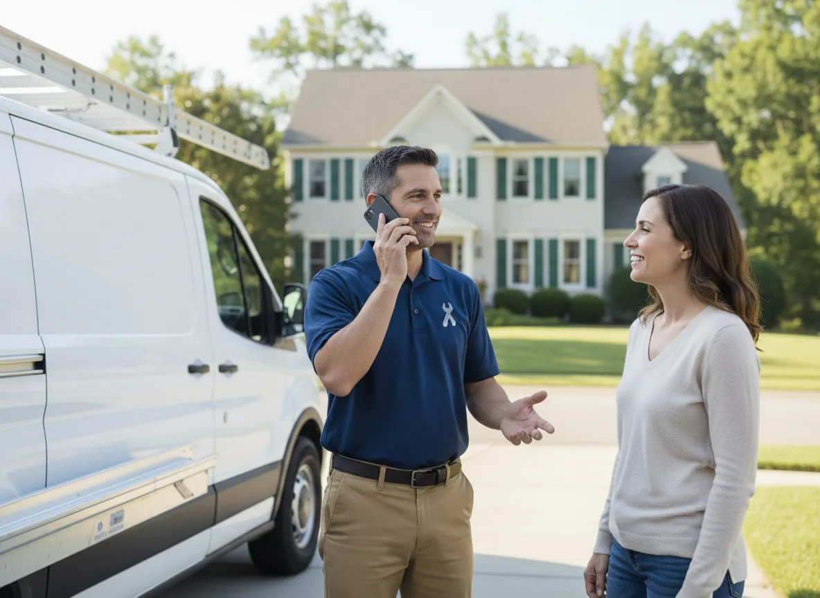 Home Gutter Service Friona, TX FAQs
